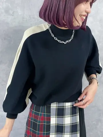 Diagram Yuuki NOZAWA コーディネート画像