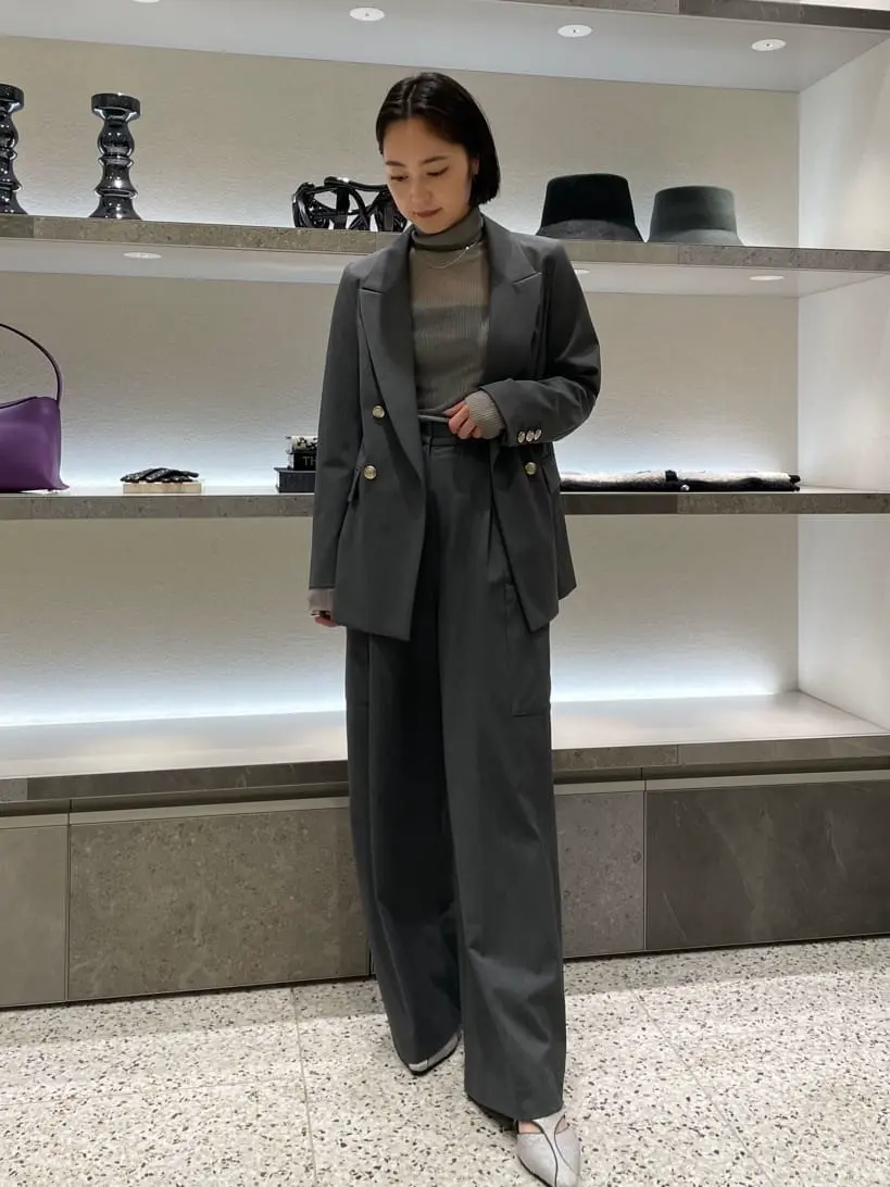 Diagram SHOKO コーディネート画像