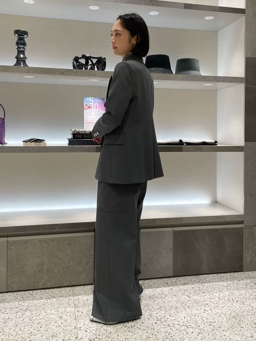 Diagram SHOKO コーディネート画像