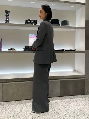 Diagram SHOKO コーディネート画像