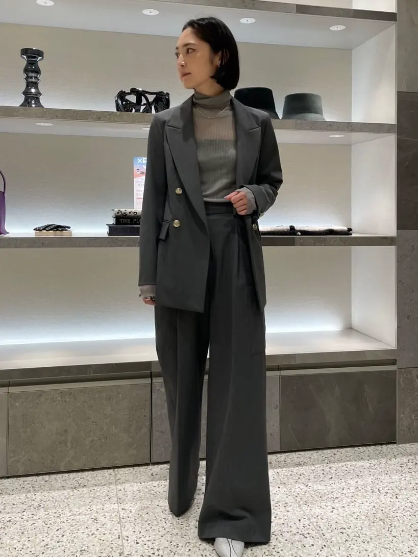 Diagram SHOKO コーディネート画像