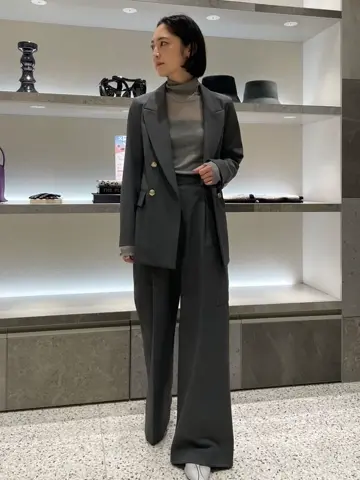 Diagram SHOKO コーディネート画像