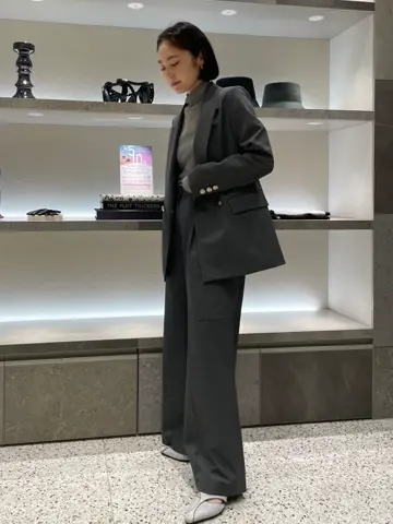 Diagram SHOKO コーディネート画像