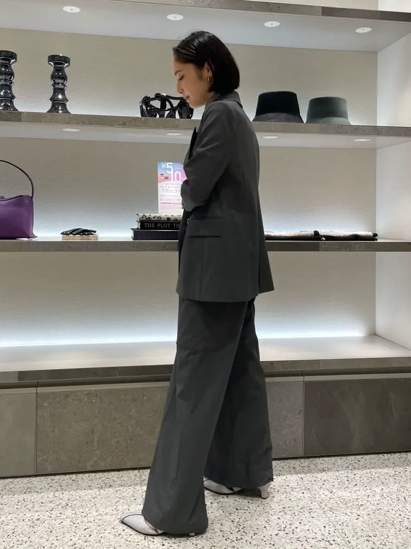 Diagram SHOKO コーディネート画像