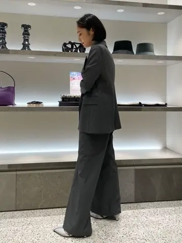 Diagram SHOKO コーディネート画像