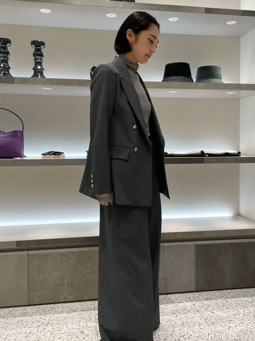 Diagram SHOKO コーディネート画像