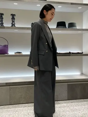 Diagram SHOKO コーディネート画像