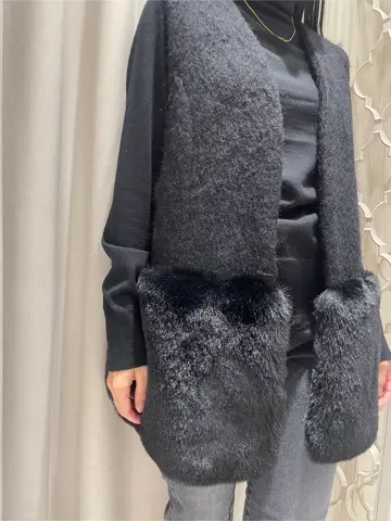 Diagram  Sekine コーディネート画像