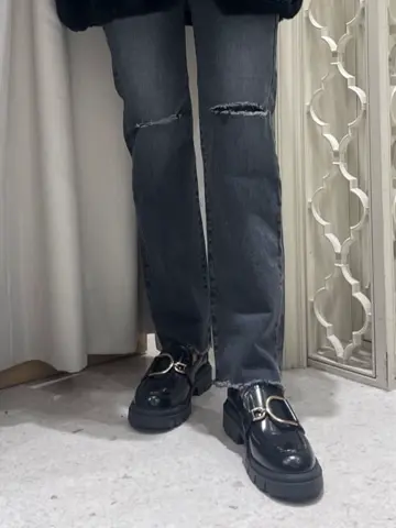 Diagram  Sekine コーディネート画像