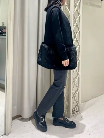 Diagram  Sekine コーディネート画像