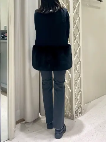 Diagram  Sekine コーディネート画像