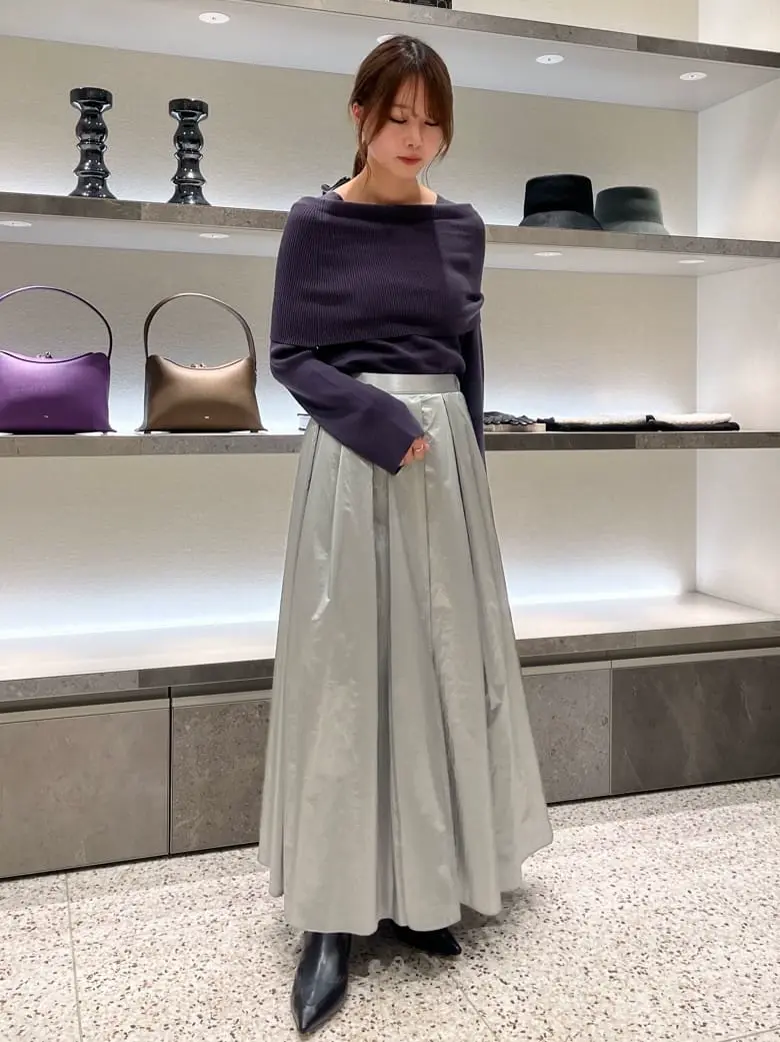 Diagram 後藤 瑚蒔 コーディネート画像