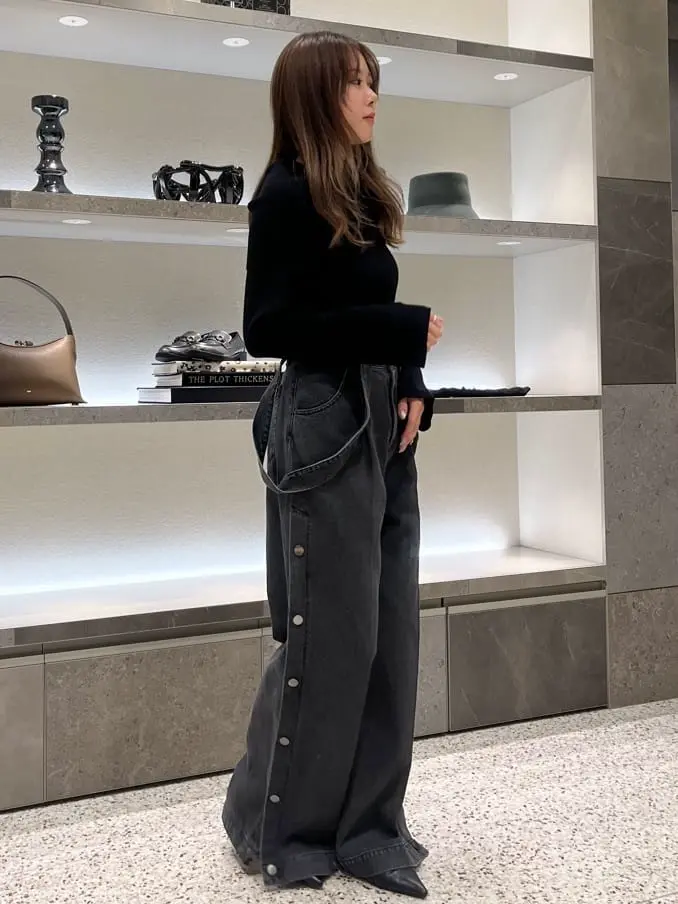 Diagram 後藤 瑚蒔 コーディネート画像