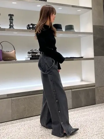 Diagram 後藤 瑚蒔 コーディネート画像