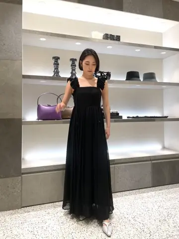 Diagram SHOKO コーディネート画像