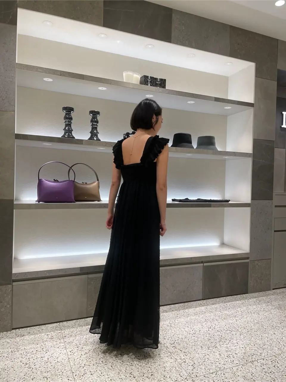 Diagram SHOKO コーディネート画像