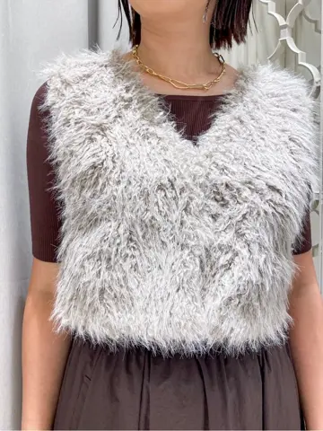 Diagram Adachi コーディネート画像