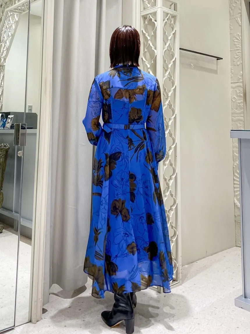 Diagram Adachi コーディネート画像