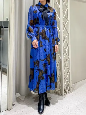 Diagram Adachi コーディネート画像