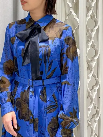 Diagram Adachi コーディネート画像