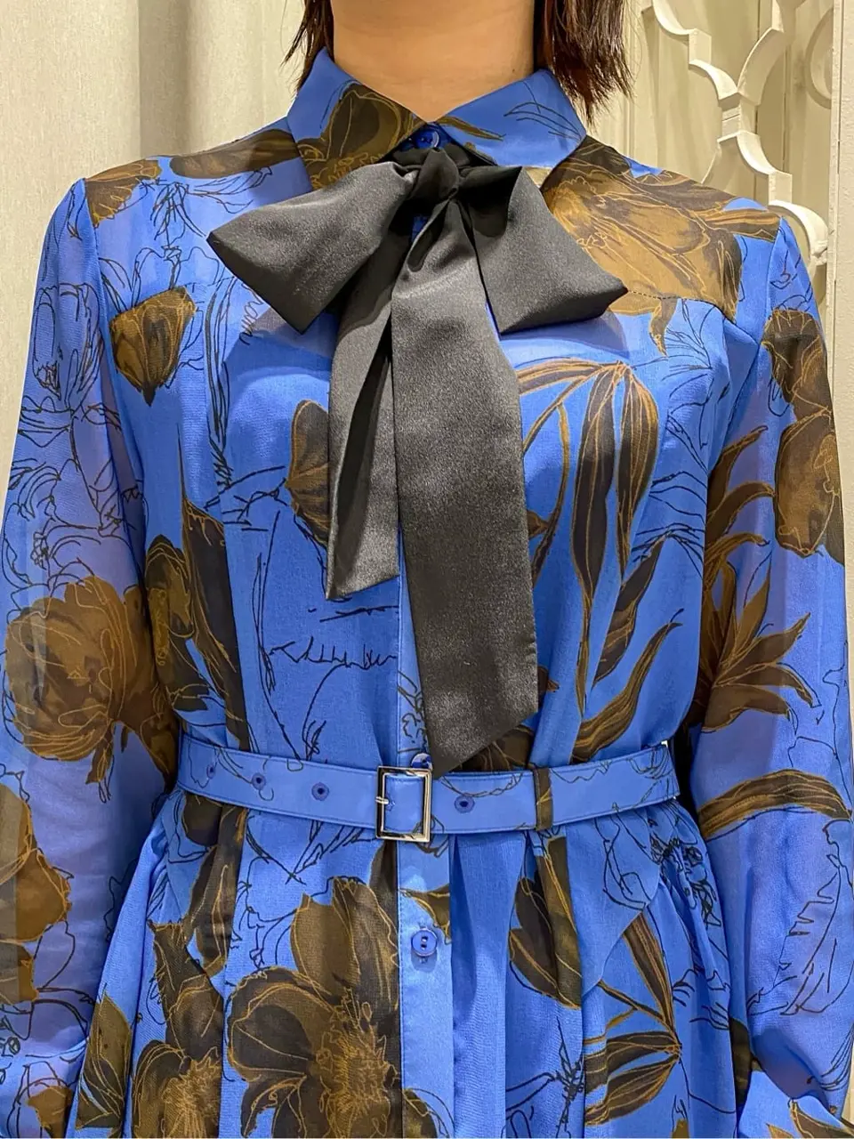 Diagram Adachi コーディネート画像