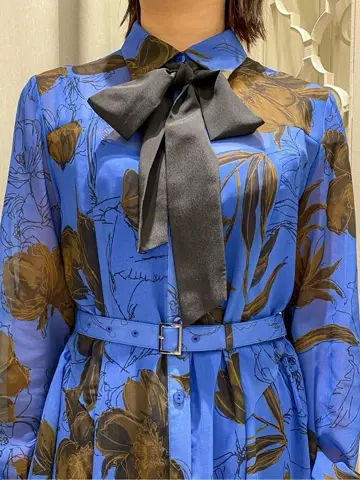 Diagram Adachi コーディネート画像