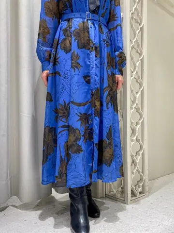 Diagram Adachi コーディネート画像