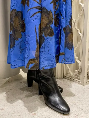 Diagram Adachi コーディネート画像