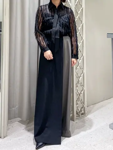 Diagram Adachi コーディネート画像