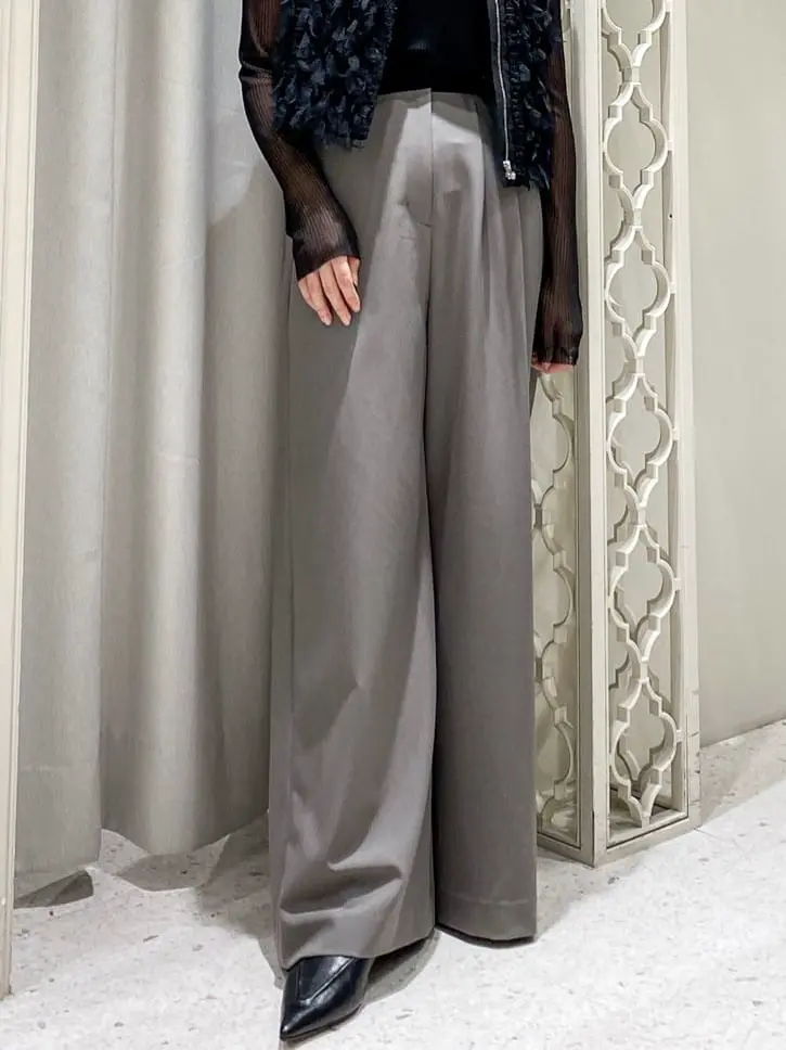 Diagram Adachi コーディネート画像