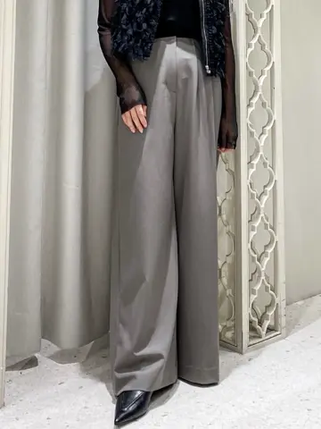 Diagram Adachi コーディネート画像