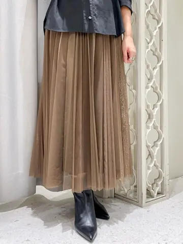 Diagram Adachi コーディネート画像