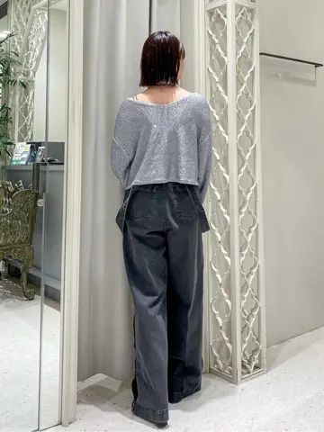 Diagram Adachi コーディネート画像