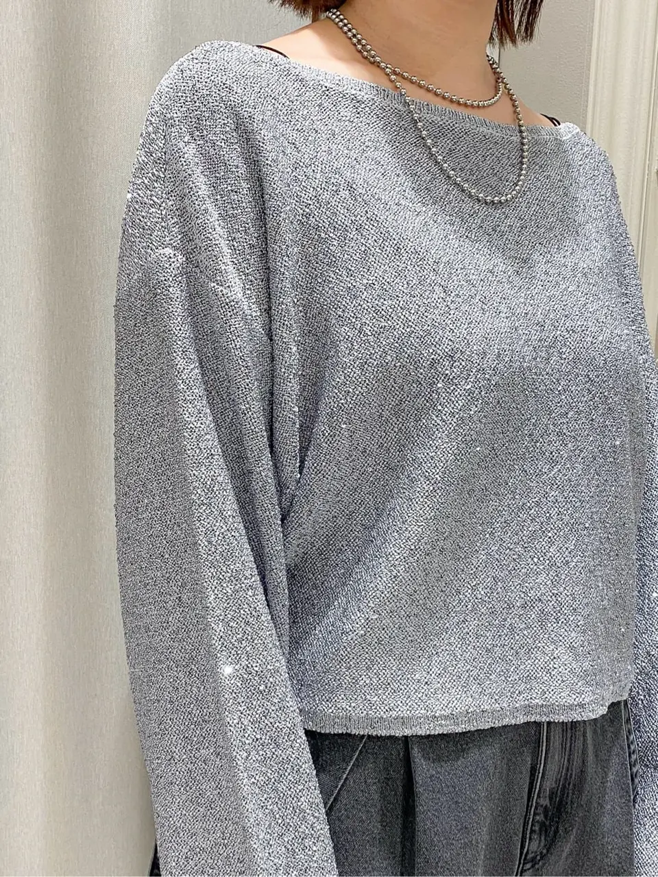 Diagram Adachi コーディネート画像