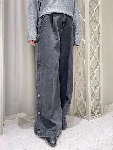 Diagram Adachi コーディネート画像