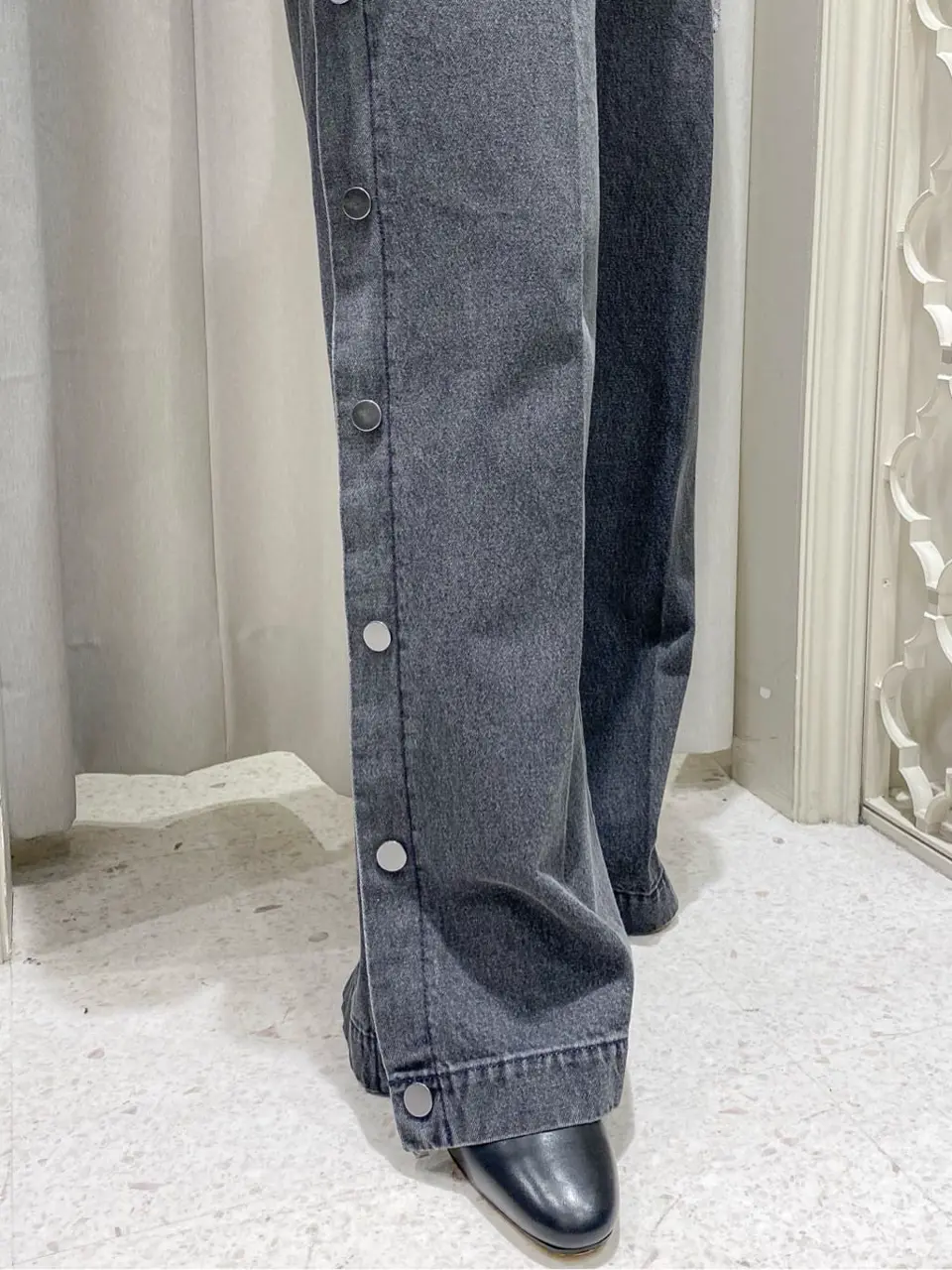 Diagram Adachi コーディネート画像