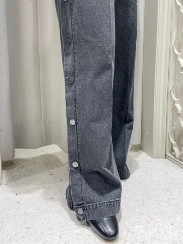 Diagram Adachi コーディネート画像