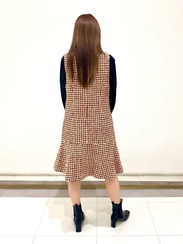 Diagram 須川 コーディネート画像