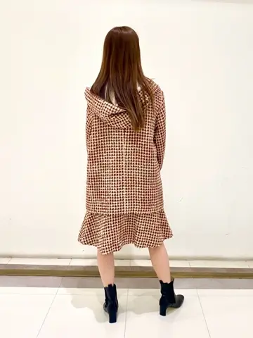 Diagram 須川 コーディネート画像