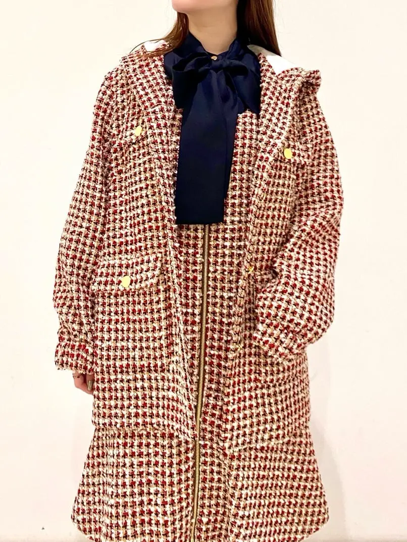 Diagram 須川 コーディネート画像