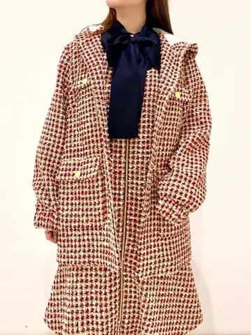 Diagram 須川 コーディネート画像