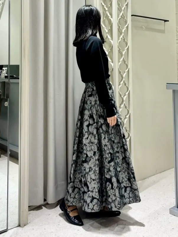 Diagram  Sekine コーディネート画像