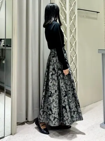 Diagram  Sekine コーディネート画像