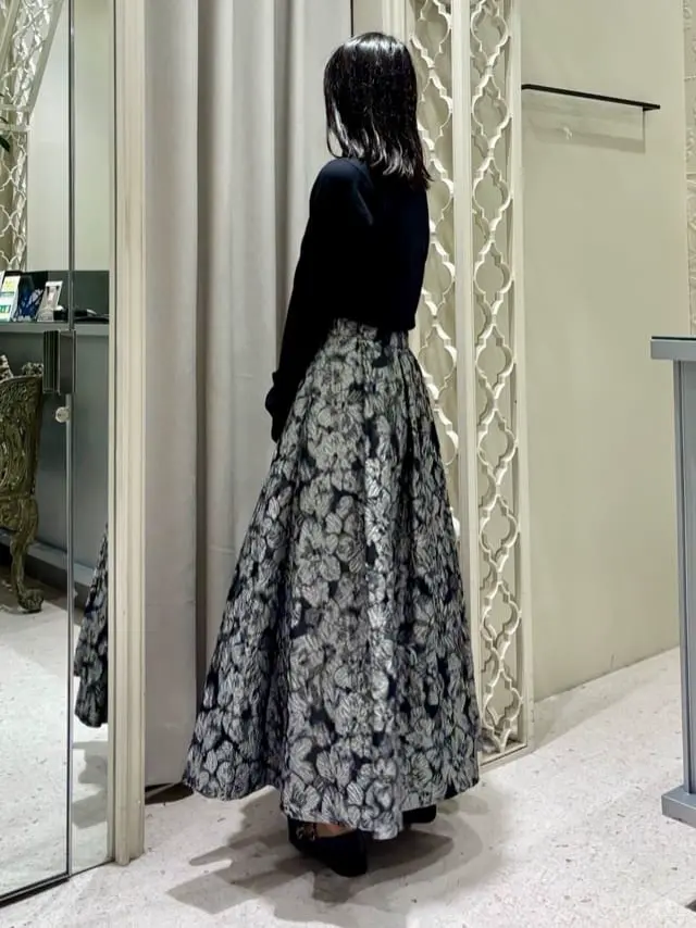 Diagram  Sekine コーディネート画像