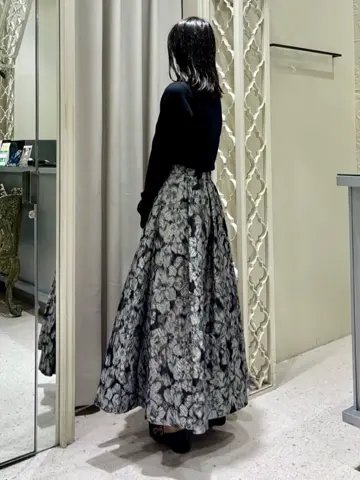 Diagram  Sekine コーディネート画像