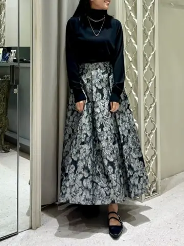 Diagram  Sekine コーディネート画像