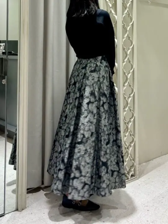 Diagram  Sekine コーディネート画像