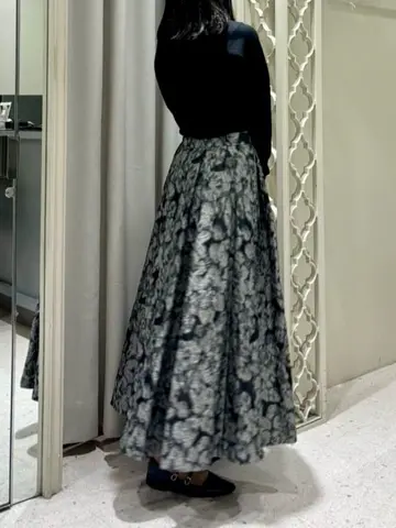 Diagram  Sekine コーディネート画像