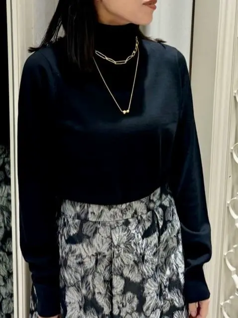 Diagram  Sekine コーディネート画像