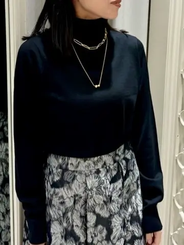 Diagram  Sekine コーディネート画像